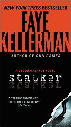 Stalker (Peter Decker and Rina Lazarus Series #12)
