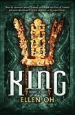 King (Dragon King Chronicles Series #3)