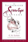 The Screwtape Letters - Special Illustrated Edition (Enhanced Edition)