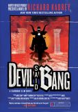 Book Cover Image. Title: Devil Said Bang (Sandman Slim Series #4), Author: Richard Kadrey
