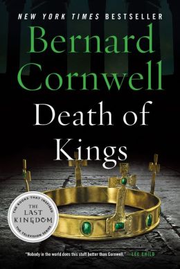 Death of Kings (Saxon Tales #6)
