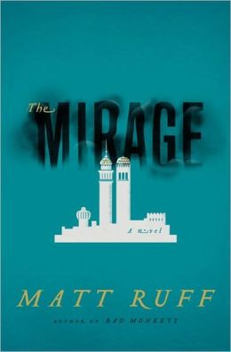 The Mirage
