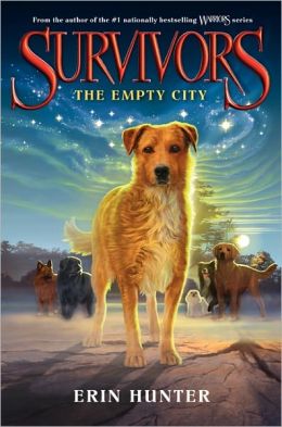 The Empty City (Survivors Series #1)