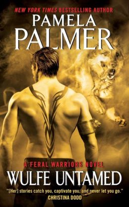 Wulfe Untamed (Feral Warriors Series #8)
