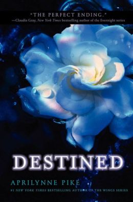 Destined (Laurel Series #4)