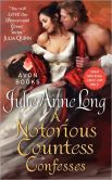 A Notorious Countess Confesses (Pennyroyal Green Series #7)