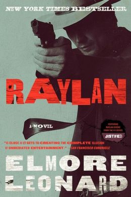 Raylan: A Novel