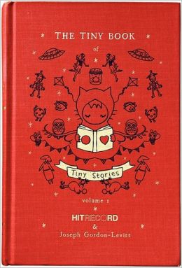 The Tiny Book of Tiny Stories, Volume 1