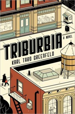 Triburbia