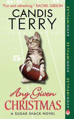 Any Given Christmas: A Sugar Shack Novel