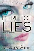 Perfect Lies (Mind Games Series #2)