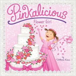 Pinkalicious: Flower Girl