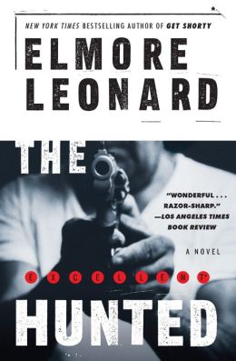 The Hunted: A Novel
