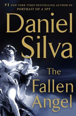 The Fallen Angel (Gabriel Allon Series #12) Signed Edition
