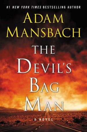 The Devil's Bag Man: A Novel