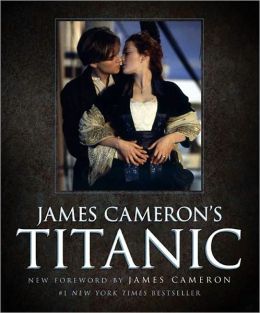 James Cameron's Titanic (PagePerfect NOOK Book)