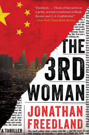 The 3rd Woman: A Thriller