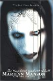 Book Cover Image. Title: The Long Hard Road Out of Hell, Author: Marilyn Manson