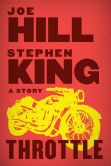 Book Cover Image. Title: Throttle, Author: Joe Hill