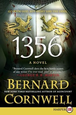 1356 LP: A Novel
