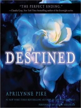 Destined (Laurel) Aprilynne Pike