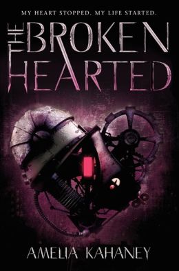 The Brokenhearted