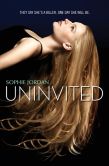 Uninvited (Uninvited Series #1)