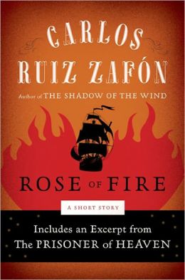 The Rose of Fire