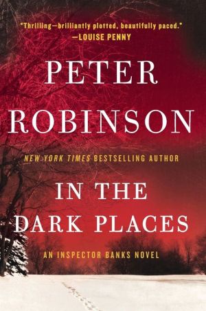 In the Dark Places: An Inspector Banks Novel