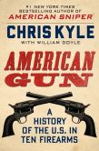 BOOK | American Gun: A History of the U.S. in Ten Firearms