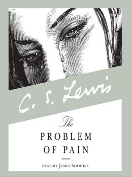 The Problem of Pain CD C. S. Lewis and James Simmons