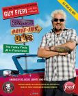 Book Cover Image. Title: Diners, Drive-Ins, and Dives:  The Funky Finds in Flavortown: America's Classic Joints and Killer Comfort Food, Author: Guy Fieri
