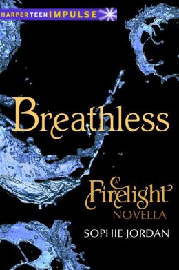 Breathless: A Firelight Novella