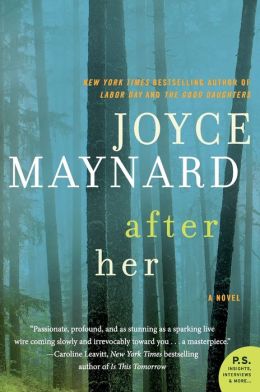 After Her: A Novel