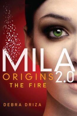 MILA 2.0: Origins: The Fire