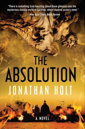 The Absolution: A Novel