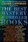 The Best Mystery & Thriller Books: Excerpts from New and Upcoming Titles from the Best Mystery and Thriller Authors in the Genre [NOOK Book]