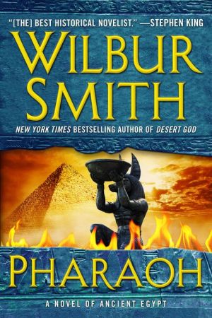 Pharaoh: A Novel of Ancient Egypt