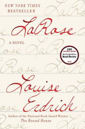 LaRose: A Novel