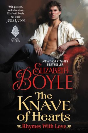 The Knave of Hearts: Rhymes With Love