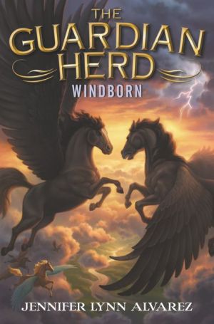The Guardian Herd: Windborn