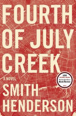 Fourth of July Creek