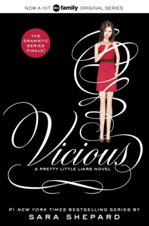Pretty Little Liars #16: Vicious