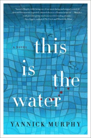This is the Water: A Novel