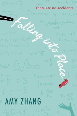 Falling into Place
