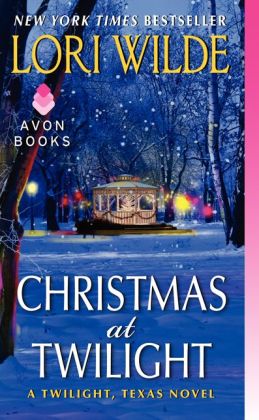 Christmas at Twilight: A Twilight, Texas Novel