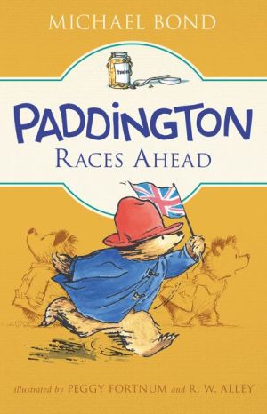 Book Paddington Races Ahead