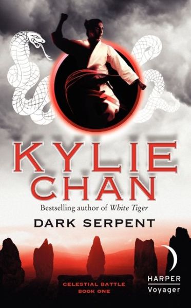 Dark Serpent: Celestial Battle: Book One