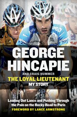 The Loyal Lieutenant