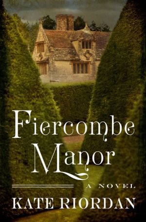 Fiercombe Manor